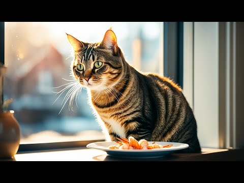 Can Cats Eat Shrimp? Safe Feeding Tips & Advice