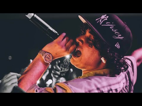 Shoreline Mafia Live: San Diego (ft. AzChike, 1TakeJay & FrostyDaSnowMann)