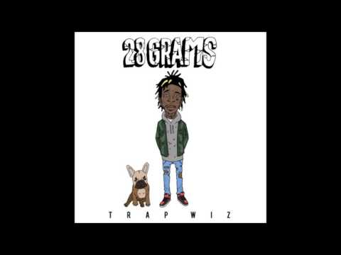 Wiz Khalifa - Word On The Town (Ft. Juicy J & Pimp C) [28 Grams]