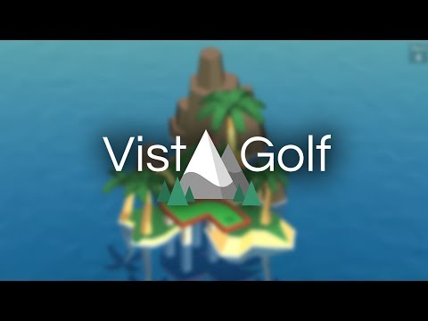 Vista Golf Video