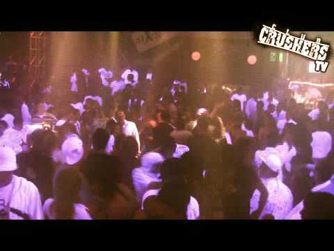 Clubcrushers Tour 2k8 - Downtown & Airpark (Germany)