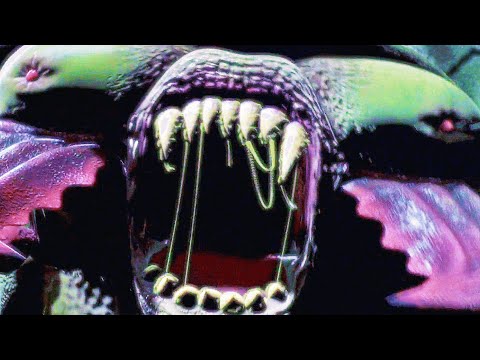 ANTZ Clip - "The Termite War" (1998)