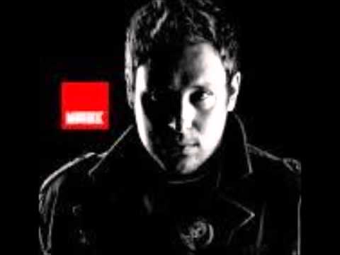 Umek - Beyond Wonderland 2013 (San Francisco)