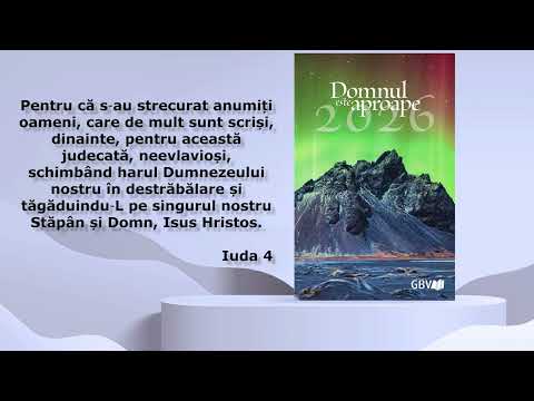 Când neghina intră în Adunare - luni, 7 septembrie