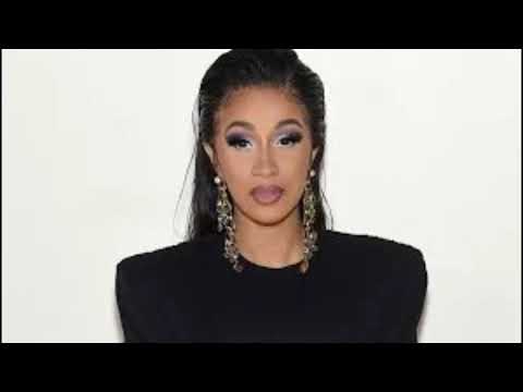 Cardi B - Bodak Yellow (Big Ferro's Remix 2K19)