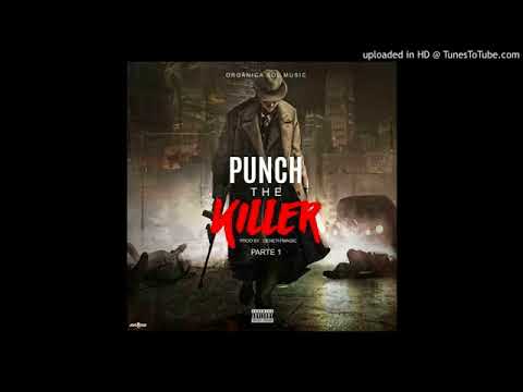 Punchlinero – Punch Killer Part 1 (Beef Para Eddy Flow & Zone Muzik)