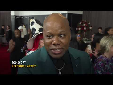 Too Short, Nelly, Babyface on hip-hop evolution