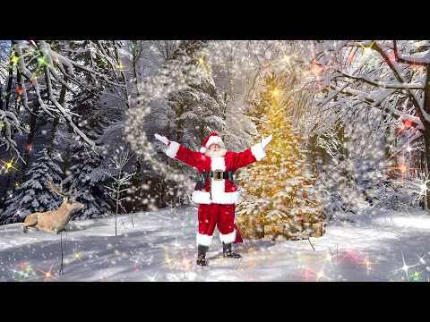 Santa Bell promo 2026
