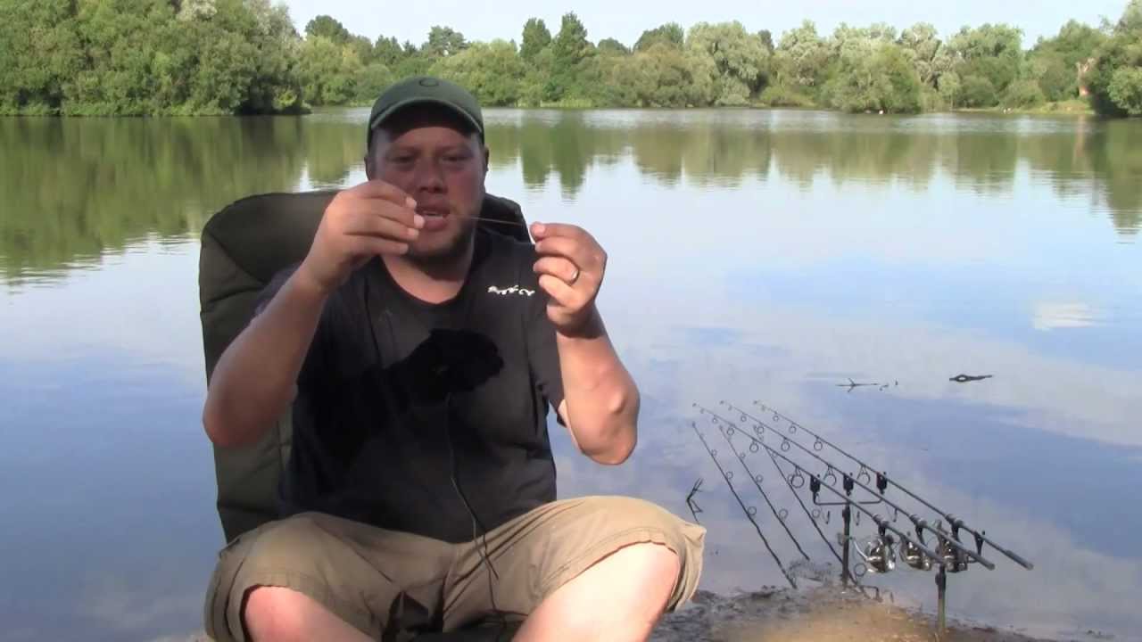 Targeting Specimen Bream - Part 1