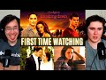 REACTING to *Twilight 4: Breaking Dawn (pt. 1)* A HORROR MOVIE (First Time Watching) Movie Reactions