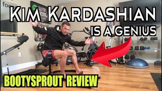 The Truth About BootySprout and Review