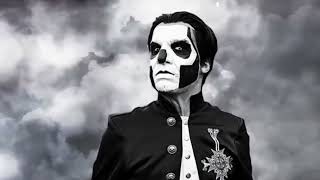 bible Ghost bc orchestra with isolate harmonies And instrumental original Studio