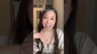 A quick peek at my every day 💍 jewelry. #jewelry #cartier #tennisbracelet #rolex #cosmeticdentist