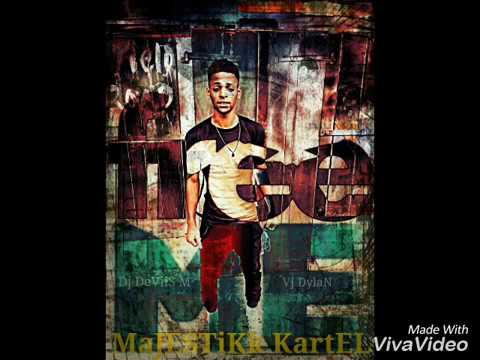 Free Me - Majestikk Kartel  X  Dj DeviiS M  X  Vj DylaN (2k17) MauritiaN VersiON