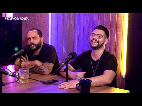 Trevo em Casa - Mc Charles e Mc Huguinho