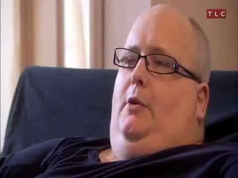 World's Fattest Man - 50% Chance of Surviving..