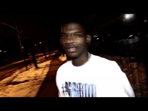 BOSS SMOOTH X NUKE - GOING TO WORK (OFFICIAL VIDEO)