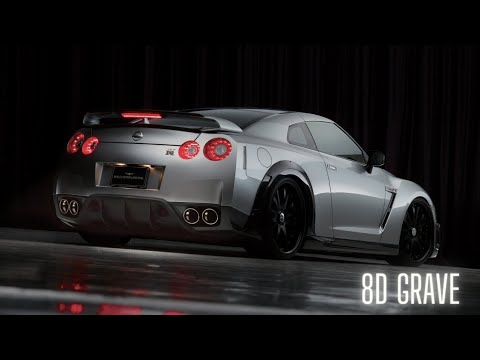 BERIMBAU ULTRADIMENCIONAL DJ Blakes 8D