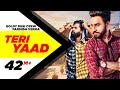 TERI YAAD Official Video GOLDY DESI CREW Feat PARMISH VERMA New Song 2018 Speed Records