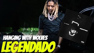 Lil Durk - Hanging With Wolves (Legendado/Tradução) PT-BR [Music Video]