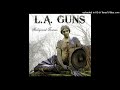 L.A. Guns - Dirty Black Night