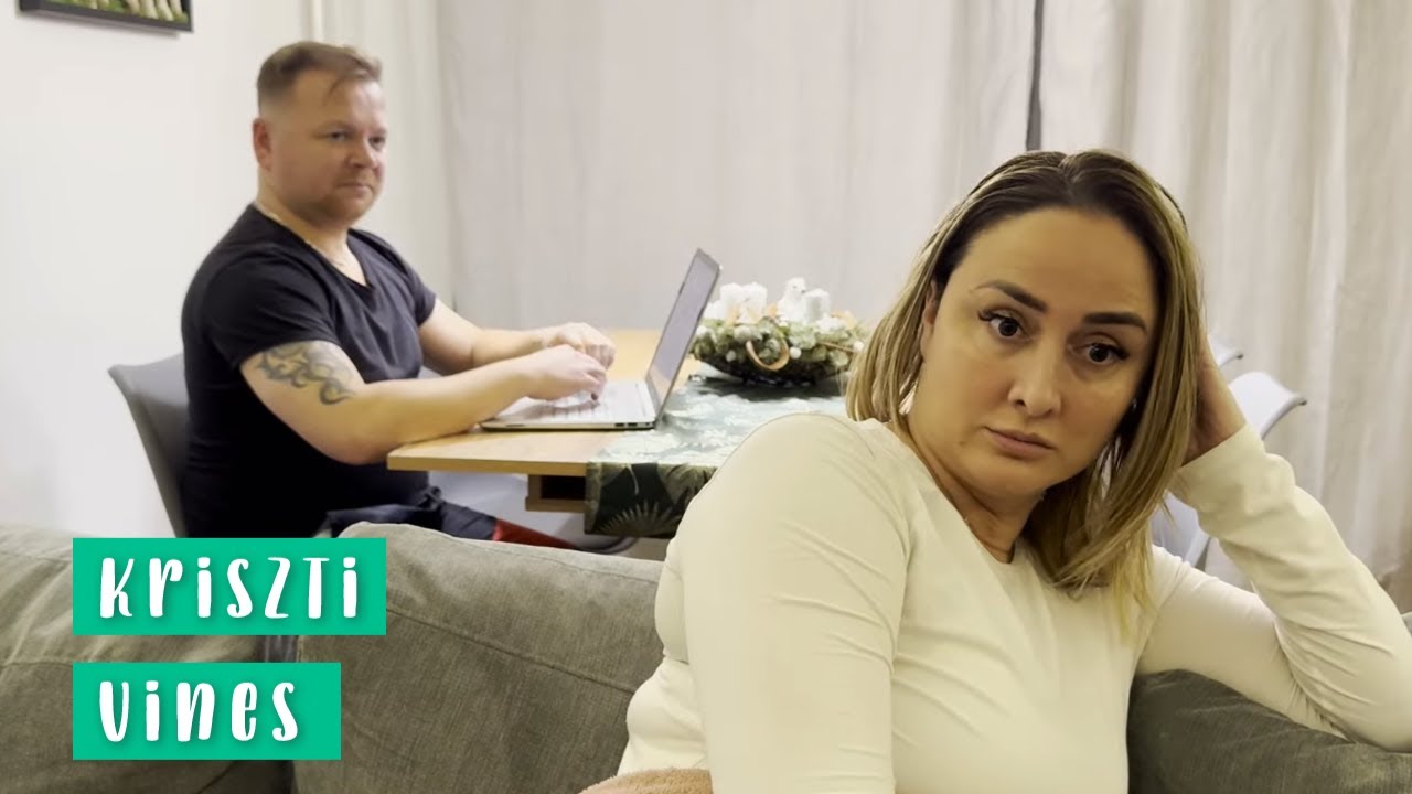 Kriszti | Egy kis társkeresés!