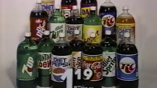 80's Ads: Jewel Grocery Stores 1989