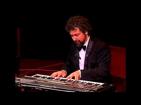 La Hora De La Nostalgia - Les Luthiers