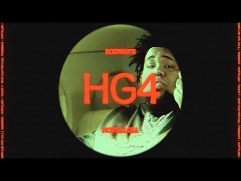 Video thumbnail for HG4