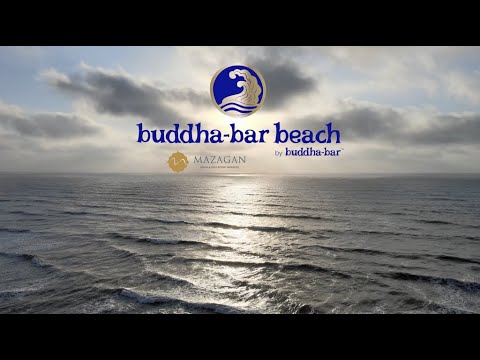 Boho Party with Mr.ID - Buddha-Bar Beach Mazagan