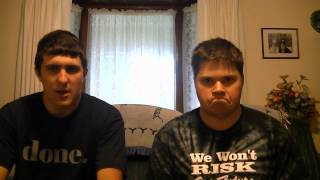 Join the Herd Music Video