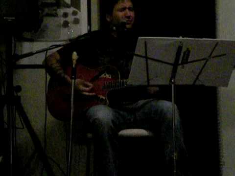 Dishwalla - Counting Blue Cars (Acoustic)