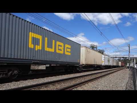 NR81 / AN7 / NR116 with PN 5BS6 - 9/10/20