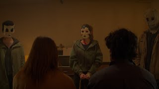 The Strangers: Chapter 3 - Trailer 1 (4K)