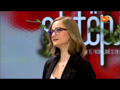 Ne Shtepine Tone, 29 Mars 2016, Pjesa 4 - Top Channel Albania - Entertainment Show