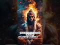 Hanuman Song New Mahabali Ab Suno Pukaar Hanumansongs Hanumanbhakti Hanuman Whatsapp Status