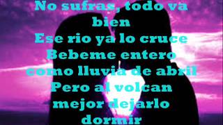 Más es Amar- Enrique iglesias (Con Letra)