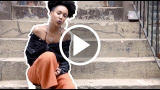 Louam - All Cool (Official Music Video)