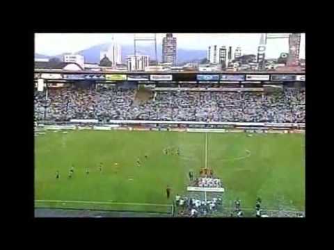 Oswaldo Vizcarrondo - Venezuela - Welcome To Nantes