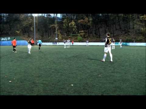 Vienna Phoenix - Palla a Centro