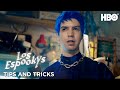 Halloween Tricks of the Trade | Los Espookys | HBO