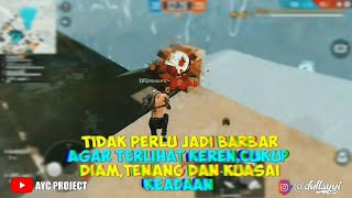 Download lagu Auto Headshot!! Story wa free fire keren 30 detik dj || Quotes free fire keren mp3