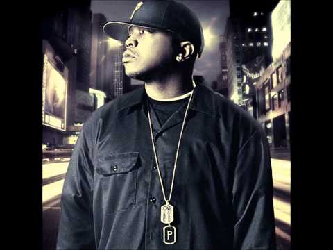 Styles P. feat. Tre Williams - Survivor