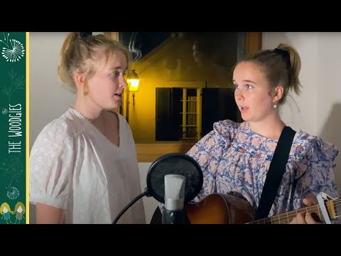 Simon & Garfunkel - Sound of Silence (Cover)