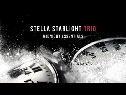 Tainted Love (Jazz Cover) - Stella Starlight Trio