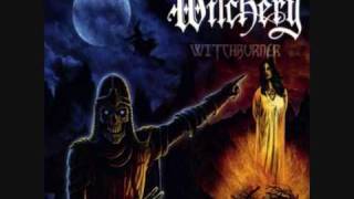 Music video thumbnail preview for Witchery - I Wanna Be Somebody by Witchery