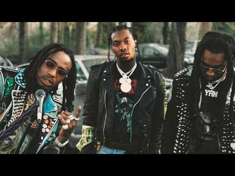 [FREE] Migos x Cardi B Type Beat - DIAMONDS DANCING 💎