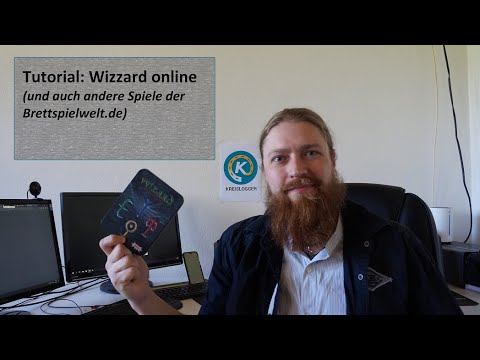Online Wizzard spielen leicht gemacht