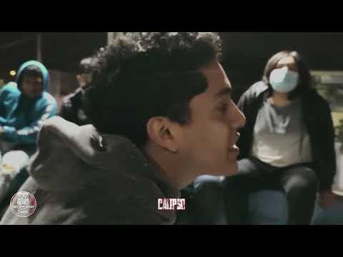 ✅✅🔥 VIDAL Vs RG.04 🔥🔥✅✅ CALIPSO-RMF/SEMIFINAL TEMP 3 EDICIÓN 6 APOCALIPSO