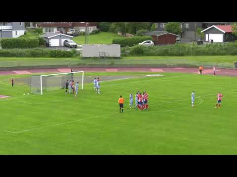 Høydepunkter Follo - Lyn